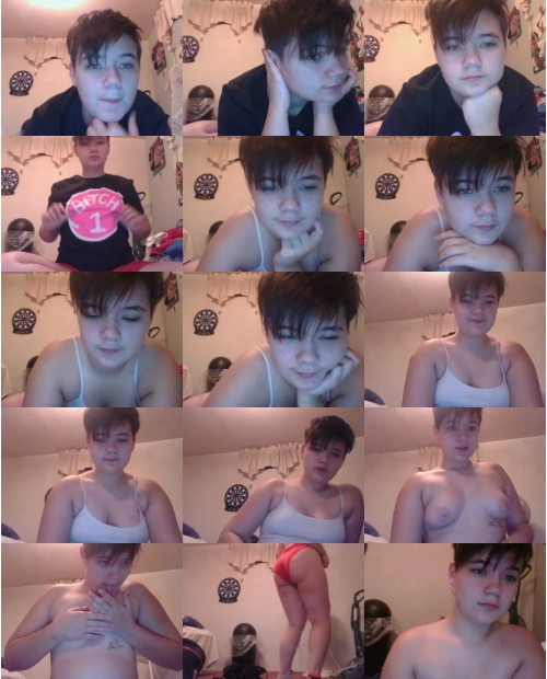 Download Video File: myfreecams bioncasmallz