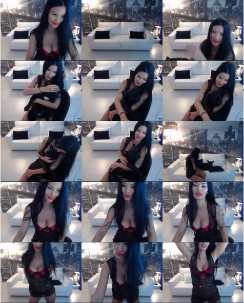 Download Video File: myfreecams blackangely