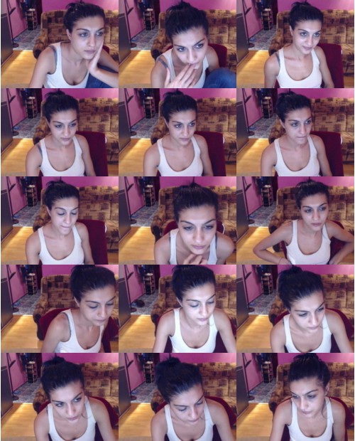 Download Video File: myfreecams blackkitycat