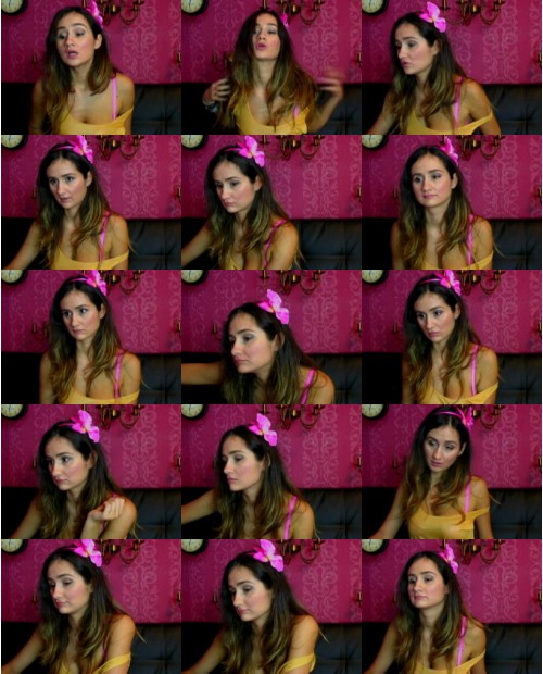 Download Video File: myfreecams blair waldorf