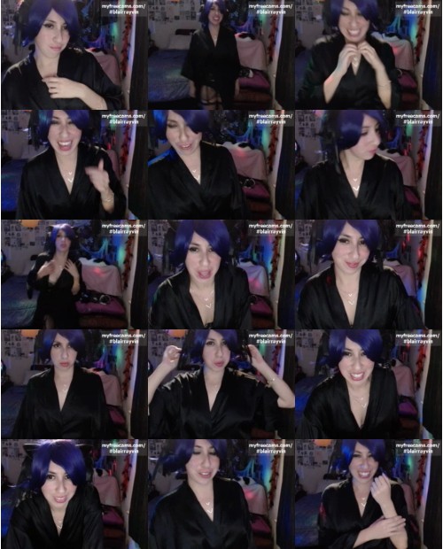 Download Video File: myfreecams blairrayvin
