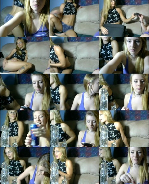 Download Video File: myfreecams bllaazzee