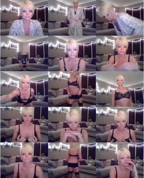 Download Video File: myfreecams blondebaby411