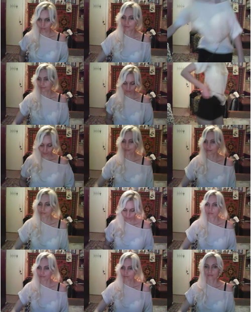 Download Video File: myfreecams blondestarla