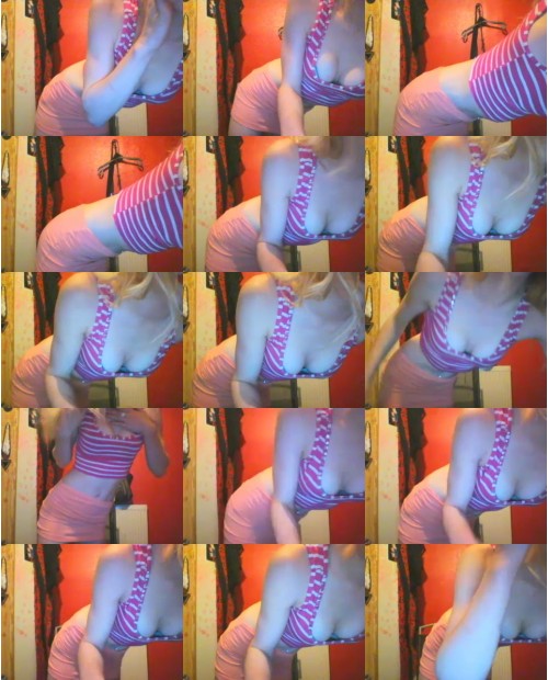 Download Video File: myfreecams blondey18uk