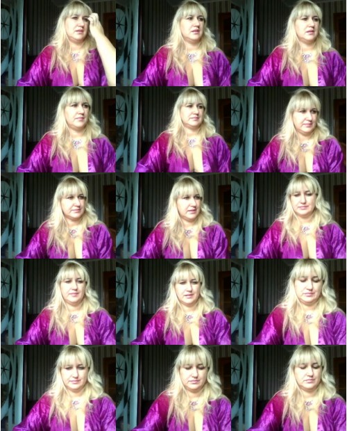 Download Video File: myfreecams blondy woman