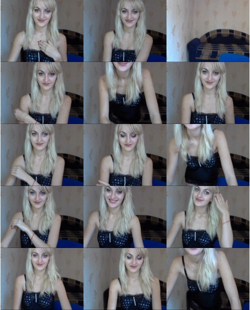 Download Video File: myfreecams blondygirl777