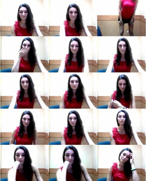 Download Video File: myfreecams bloody  mary