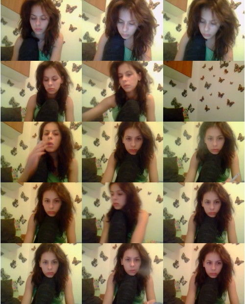 Download Video File: myfreecams blowyounow1
