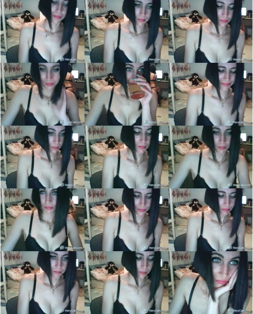 Download Video File: myfreecams blueeyesfoxy