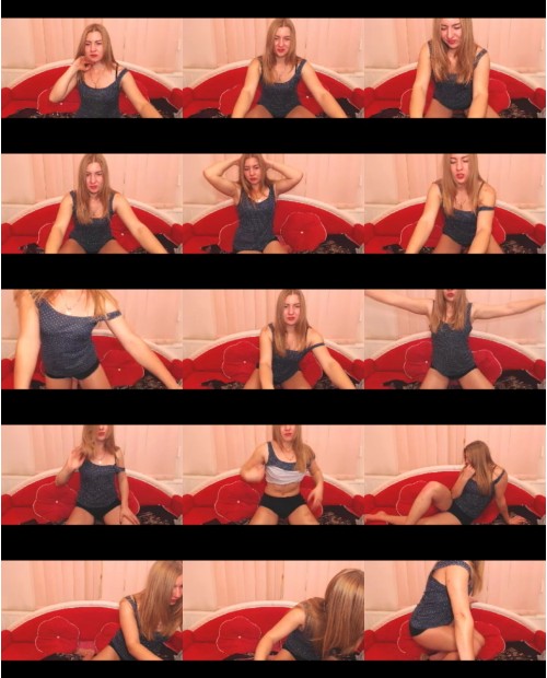 Download Video File: myfreecams blumma93