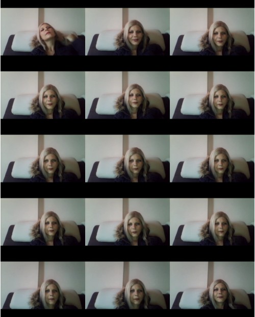 Download Video File: myfreecams brainyblondie