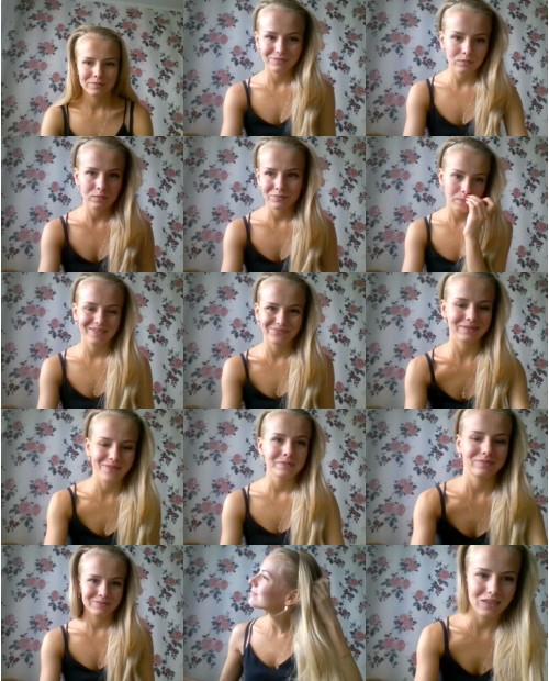 Download Video File: myfreecams brightblondie