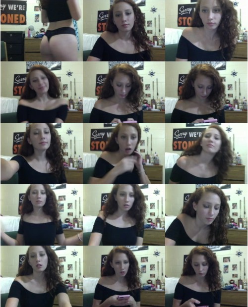 Download Video File: myfreecams brooklynnnnn