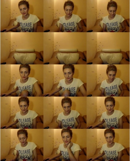 Download Video File: myfreecams bubychloe