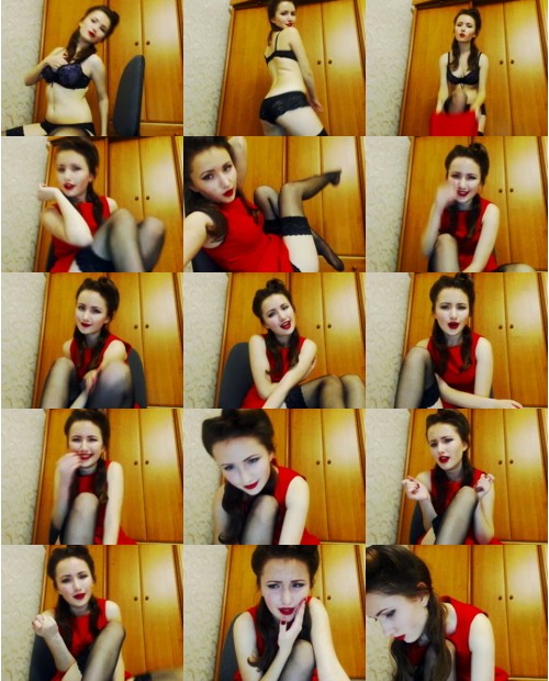 Download Video File: myfreecams bunny blanc