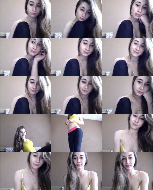 Download Video File: myfreecams bunny bunn