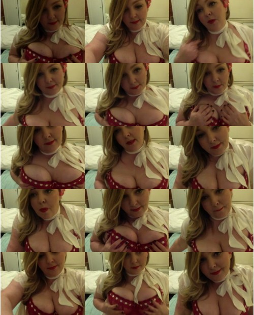 Download Video File: myfreecams busty belinda