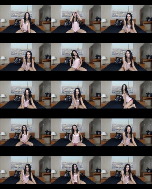 Download Video File: myfreecams bustygabriel