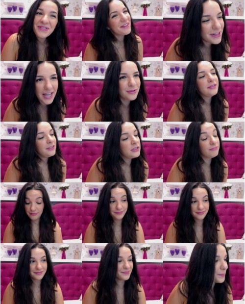 Download Video File: myfreecams butterflyeye