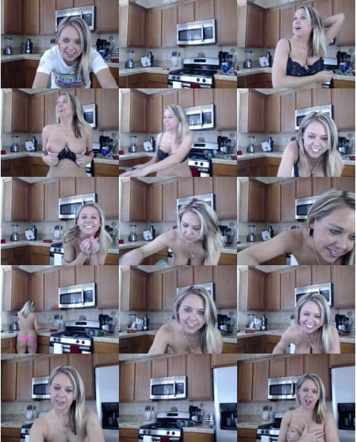 Download Video File: myfreecams calei  