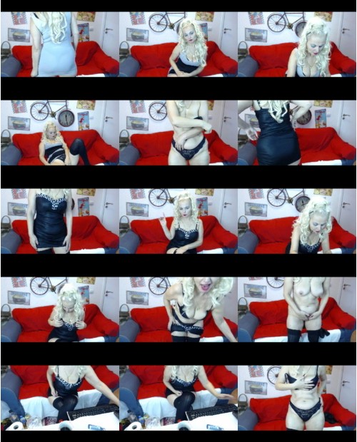 Download Video File: myfreecams calliopy