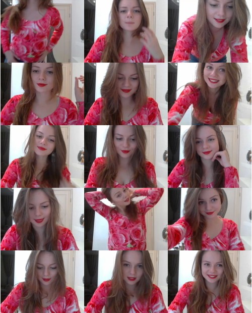 Download Video File: myfreecams candy 88