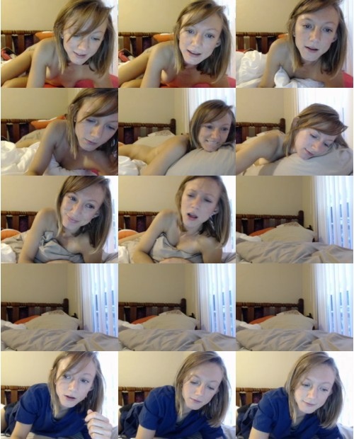Download Video File: myfreecams candydancer23