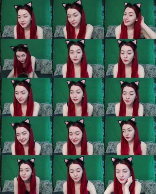 Download Video File: myfreecams captainanime