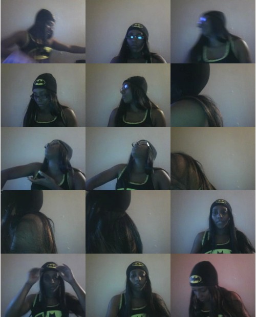 Download Video File: myfreecams caramel 92