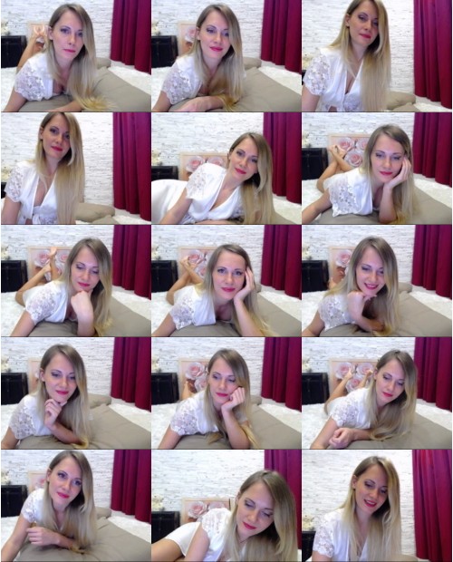 Download Video File: myfreecams carolina 777