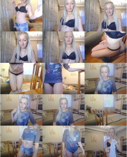 Download Video File: myfreecams carolinevs