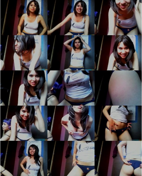 Download Video File: myfreecams cassandra a