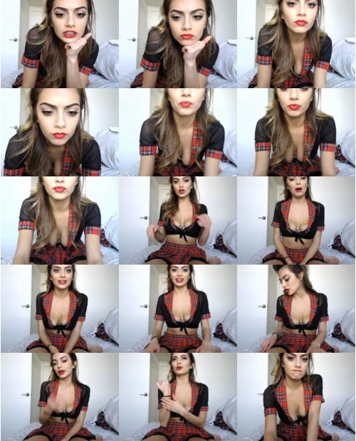 Download Video File: myfreecams cassiecar
