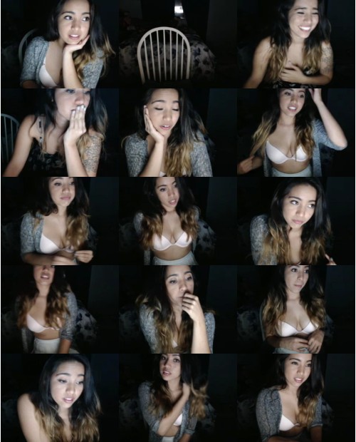 Download Video File: myfreecams cassiecub