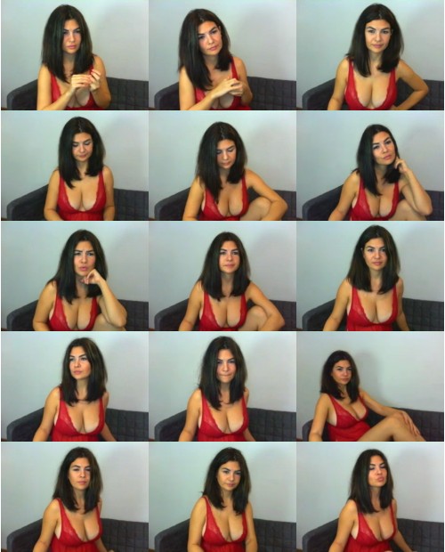 Download Video File: myfreecams cathzj1