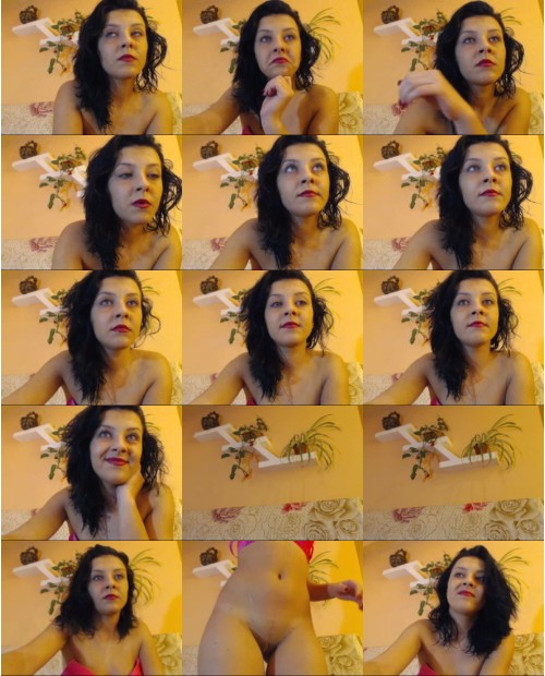 Download Video File: myfreecams ceraselalove