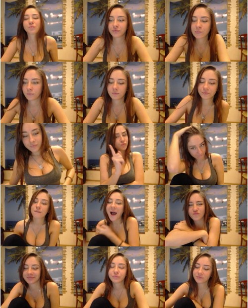 Download Video File: myfreecams chacha 21