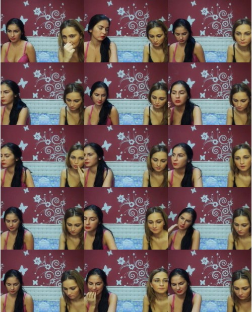 Download Video File: myfreecams chanelandsuzy