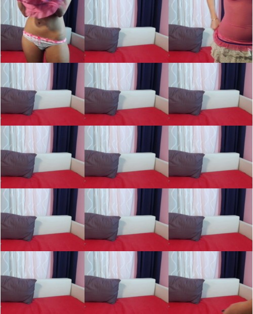 Download Video File: myfreecams chelsestark19