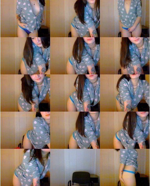 Download Video File: myfreecams cherrysakura