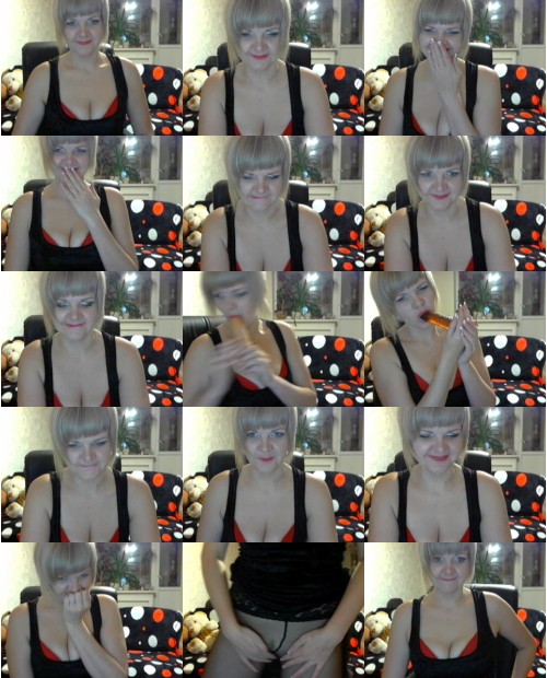 Download Video File: myfreecams cherrytatty