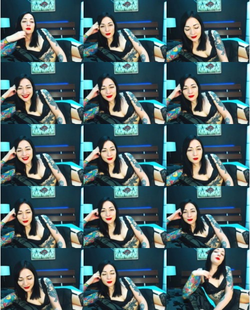 Download Video File: myfreecams cherryvill