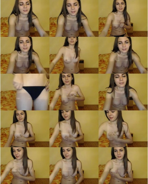 Download Video File: myfreecams cherryx girl
