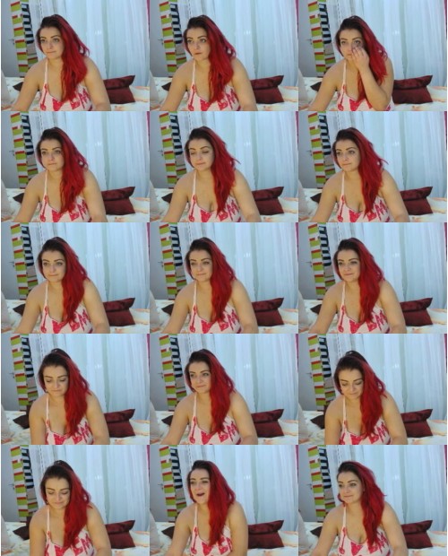 Download Video File: myfreecams cheryadelina