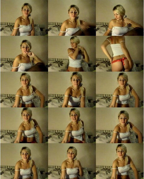 Download Video File: myfreecams cherymay