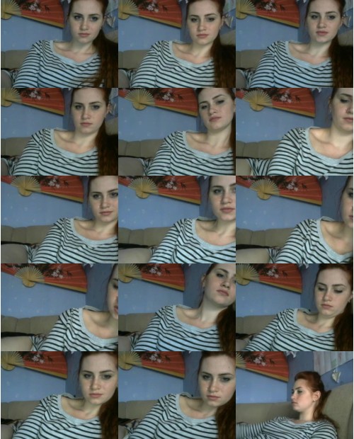 Download Video File: myfreecams chikazred
