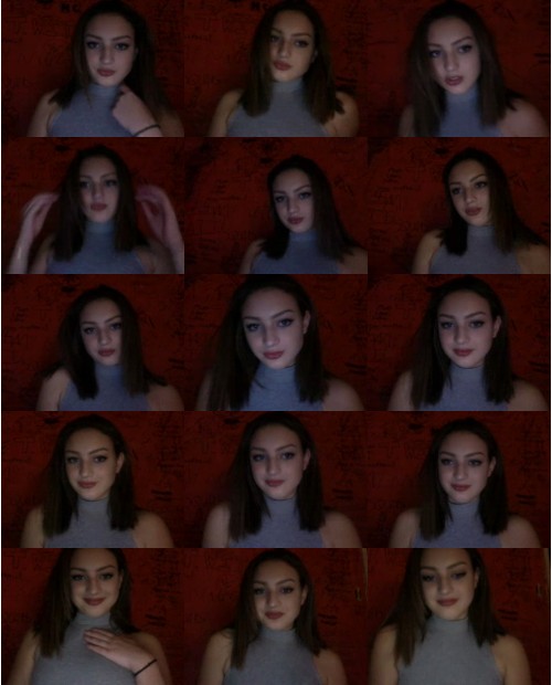 Download Video File: myfreecams chloecline