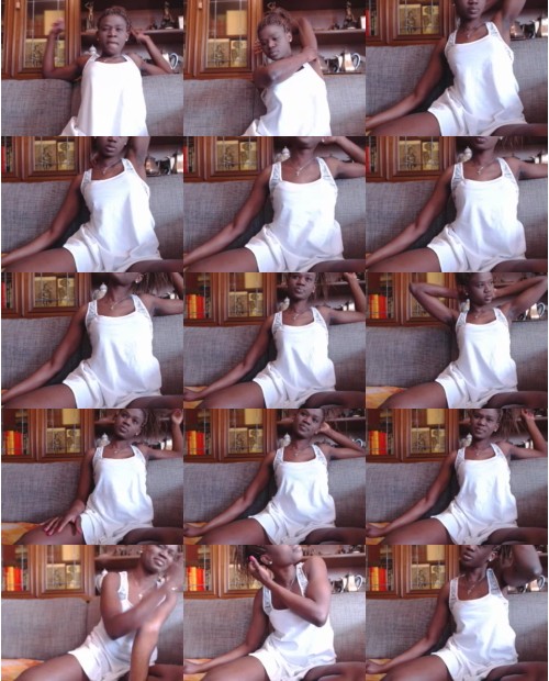 Download Video File: myfreecams chocomissy