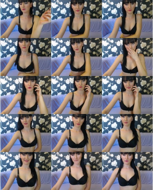 Download Video File: myfreecams christellehot